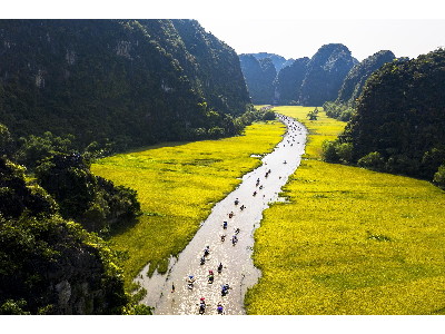 Ninh Binh Tour